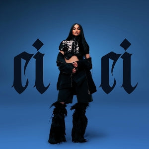Ciara – Cici (1 CD)
