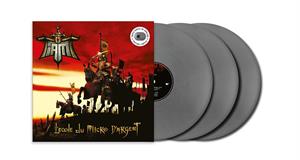 Iam – L'ecole Du Micro D'argent vinyl