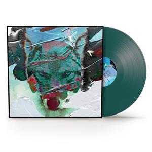 Stereophonics – Scream Above the Sounds (1LP, Coloured Vinyl)