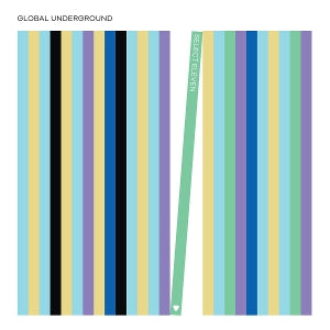 Global Underground – Global Underground: Select #11 vinyl