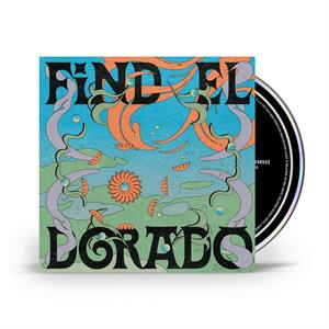 Weller, Paul – Find El Dorado cd