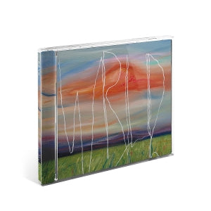 Rose – Wrld (1CD)