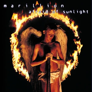 Marillion – Afraid of Sunlight (2LP Vinyl)