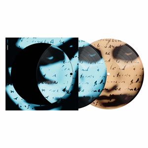 Marillion – Brave vinyl