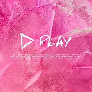 Sheeran, Ed – Play vinyl