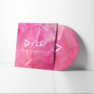 Sheeran, Ed – Play vinyl