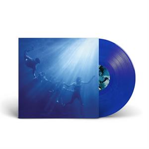 Foals – Total Life Forever vinyl