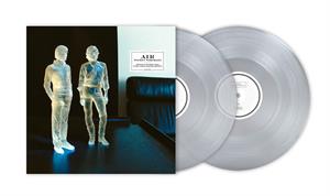 Air – Pocket Symphony (2LP, Coloured Vinyl)