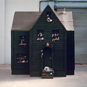 Newdad – Altar (1LP Vinyl)