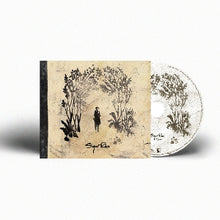 Sigur Ros – Takk... cd