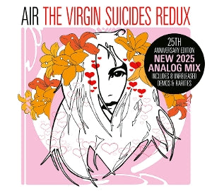 Air – The Virgin Suicides Redux (3CD)