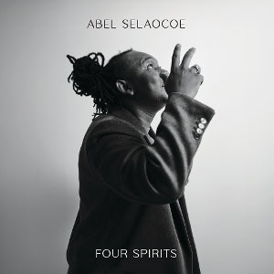Selaocoe, Abel & Aurora Orchestra & Nicholas Collon & Bernhard Schimpelsberger – Four Spirits (1LP Vinyl)
