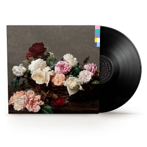 NEW ORDER – Power, Corruption & Lies (1LP Vinyl)
