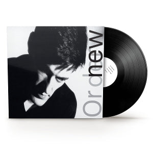 NEW ORDER – Low-Life (1LP Vinyl)