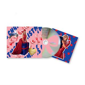 Kylie Minogue – Kylie Christmas: Fully Wrapped (1CD)
