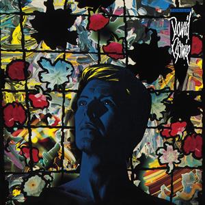 David Bowie – Tonight (1 CD)