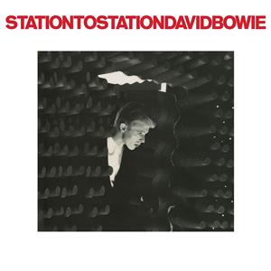 David Bowie – Station To Station (1 CD)
