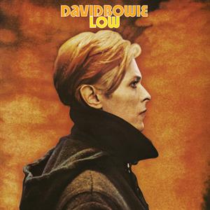 Bowie, David – Low cd