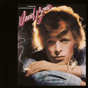 David Bowie – Young Americans (1 CD)