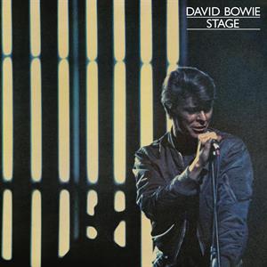 Bowie, David – Stage 2017 cd