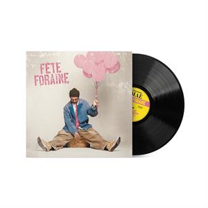Mae, Christophe – Fete Foraine (1LP Vinyl)