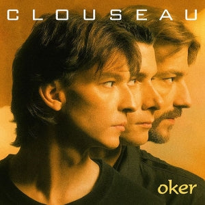 CLOUSEAU – Oker (1LP Vinyl)