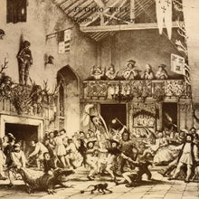 Jethro Tull – Minstrel In the Gallery vinyl