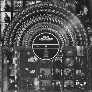 Gallagher, Liam – As You Were vinyl
