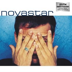 Novastar – Novastar (1LP, Coloured Vinyl)
