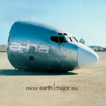 A-HA – Minor Earth, Major Sky vinyl