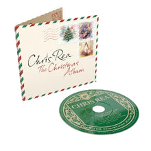Rea, Chris – The Christmas Album cd