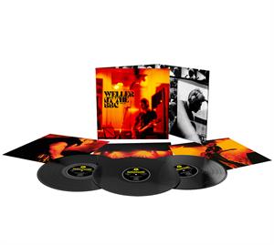 PAUL WELLER – Weller At the Bbc (Vol 2) (3LP Vinyl)