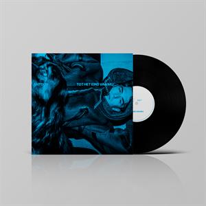 Antoon – Tot Het Eind Van Mij (1LP Vinyl)