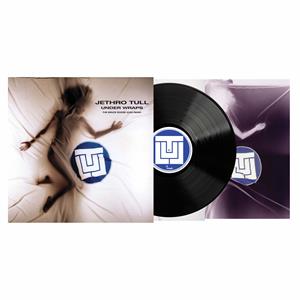 Jethro Tull – Under Wraps (2LP Vinyl)