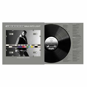 Anderson, Ian – Walk Into Light vinyl