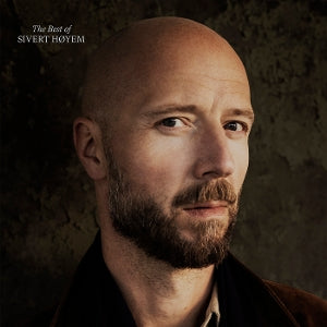 Sivert Hoyem – The Best of Sivert Hoyem (1LP Vinyl)