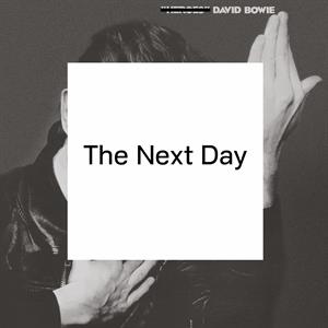 David Bowie – The Next Day (1CD)