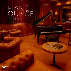V/A – Piano Lounge Classics - Classical Best of vinyl