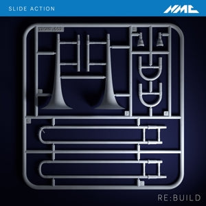 Slide Action – Re:Build cd