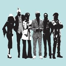 Brooklyn Funk Essentials – Stay Good vinyl
