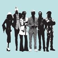 Brooklyn Funk Essentials – Stay Good vinyl