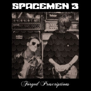Spacemen 3 – Forged Prescriptions (2LP Vinyl)