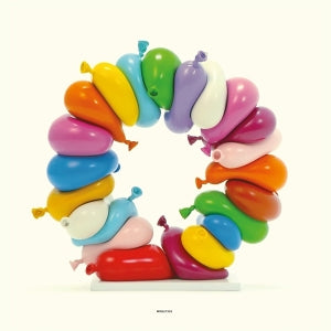 V/A – John Gomez and Nick the Record Present Tangent cd