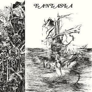 Juan Almeida – Fantasia (1CD, Wiederveröffentlichung)