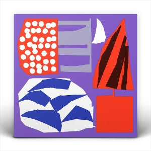 V/A – Mr Bongo Record Club Volume Seven cd