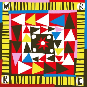V/A – Mr Bongo Record Club Volume Six cd