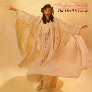 Asha Puthli – Devil is Loose (1LP Vinyl)