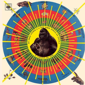 Santos, Pedro – Krishnanda vinyl