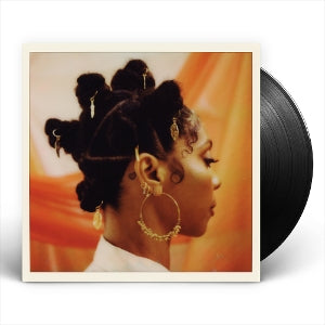 Cook, Hollie – Shy Girl (1LP Vinyl)