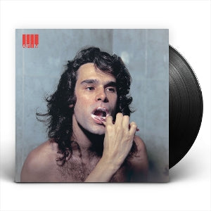 Ibarra, Ze – Afim (1LP Vinyl)